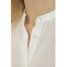 Camicia Xacus Marvi Bianco